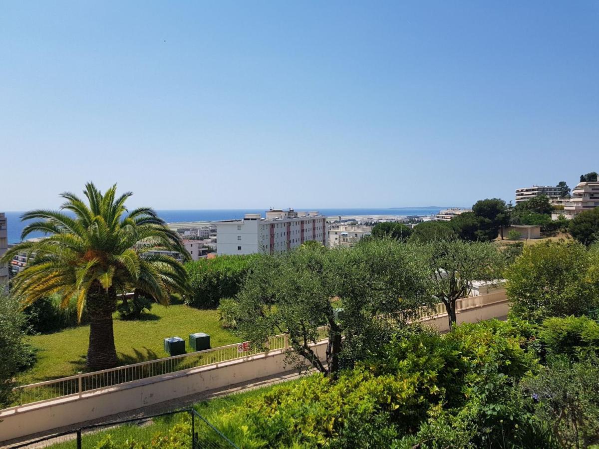 Villa Classy In With Pool And Private Parking Place Nizza